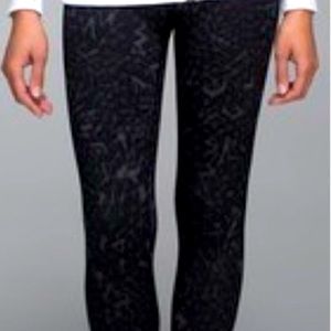 Wunder under crops 21”